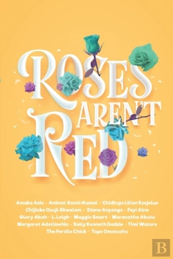 Bertrand.pt - Roses Aren'T Red