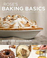 Roses Baking Basics