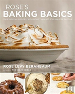 Bertrand.pt - Roses Baking Basics
