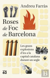 Roses De Foc De Barcelona