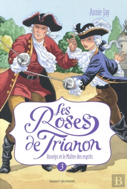 Bertrand.pt - Roses De Trianon T.3