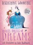 Rose'S Dress Of Dreams