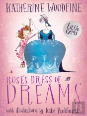Rose'S Dress Of Dreams