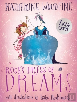 Bertrand.pt - Rose'S Dress Of Dreams