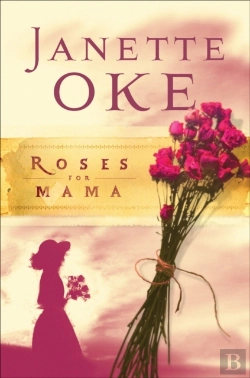 Bertrand.pt - Roses For Mama (Women Of The West Book #3)