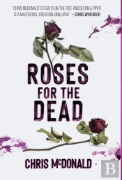 Roses For The Dead