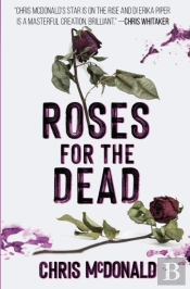 Roses For The Dead