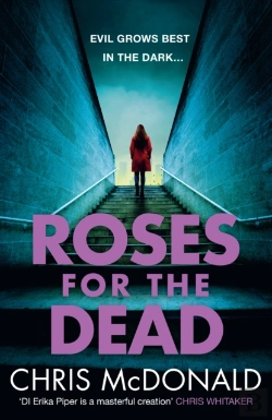 Bertrand.pt - Roses For The Dead