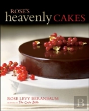 Rose'S Heavenly Cakes