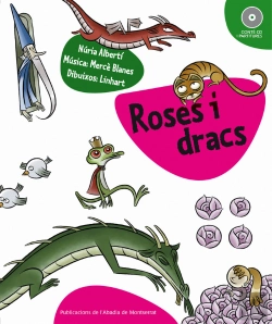 Bertrand.pt - Roses I Dracs