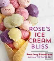 Rose'S Ice Cream Bliss