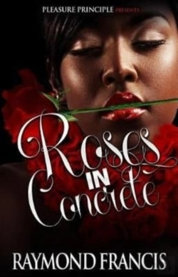 Bertrand.pt - Roses In Concrete