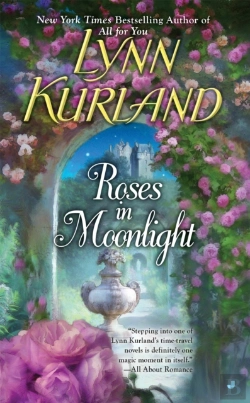 Bertrand.pt - Roses In Moonlight
