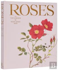 Roses In The Garden