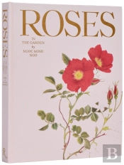 Roses In The Garden