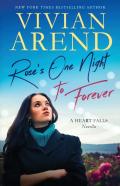 Rose'S One Night To Forever