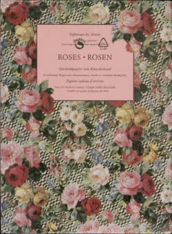 Bertrand.pt - Roses / Rosen: From the Collection of the Design Library, New York