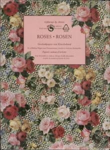 Roses / Rosen: From the Collection of the Design Library, New York