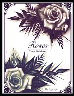Bertrand.pt - Roses Tattoo Flash Book