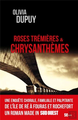 Bertrand.pt - Roses Trémières & Chrysanthèmes