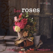 Roses - Variations Jardin