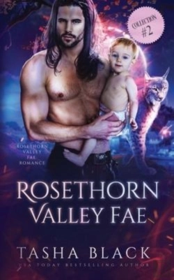 Bertrand.pt - Rosethorn Valley Fae
