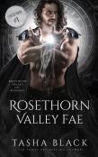 Rosethorn Valley Fae