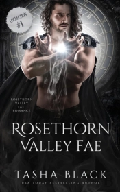 Rosethorn Valley Fae