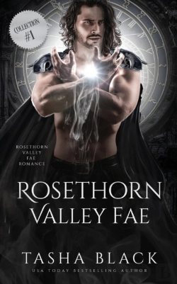 Bertrand.pt - Rosethorn Valley Fae