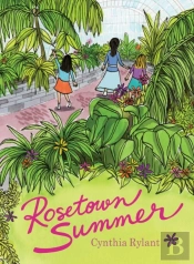 Rosetown Summer