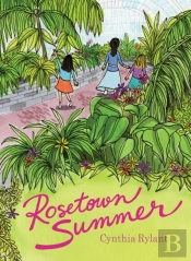 Rosetown Summer