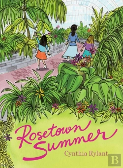 Bertrand.pt - Rosetown Summer