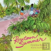 Rosetown Summer