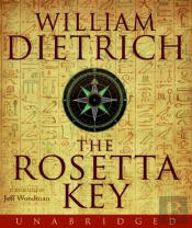 Rosetta Key