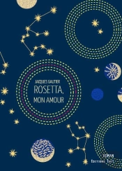 Rosetta, Mon Amour
