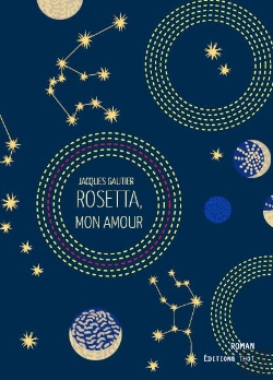 Bertrand.pt - Rosetta, Mon Amour