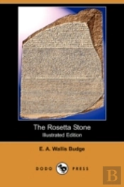 Rosetta Stone (Illustrated Edition) (Dodo Press)
