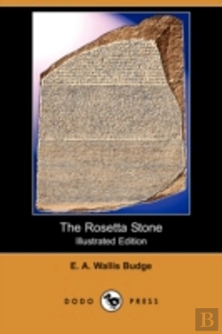 Bertrand.pt - Rosetta Stone (Illustrated Edition) (Dodo Press)