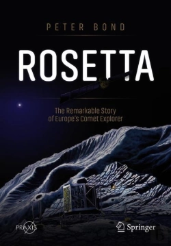 Bertrand.pt - Rosetta: The Remarkable Story Of Europe'S Comet Explorer