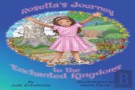 Rosetta'S Journey To The Enchanted Kingdoms