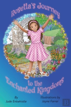 Bertrand.pt - Rosetta'S Journey To The Enchanted Kingdoms