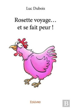 Bertrand.pt - Rosette Voyage... Et Se Fait Peur !