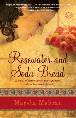 Bertrand.pt - Rosewater And Soda Bread