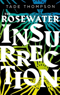 Bertrand.pt - Rosewater Insurrection