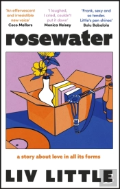 Rosewater