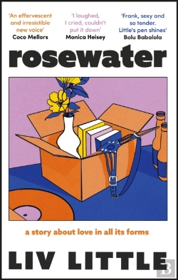 Bertrand.pt - Rosewater