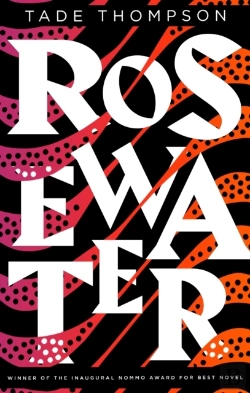 Bertrand.pt - Rosewater