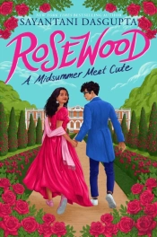 Rosewood: A Midsummer Meet Cute