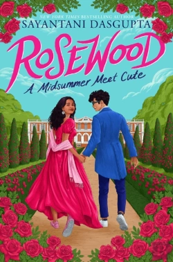 Bertrand.pt - Rosewood: A Midsummer Meet Cute