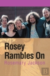 Rosey Rambles On